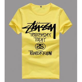 T-shirt Stussy Pour Homme